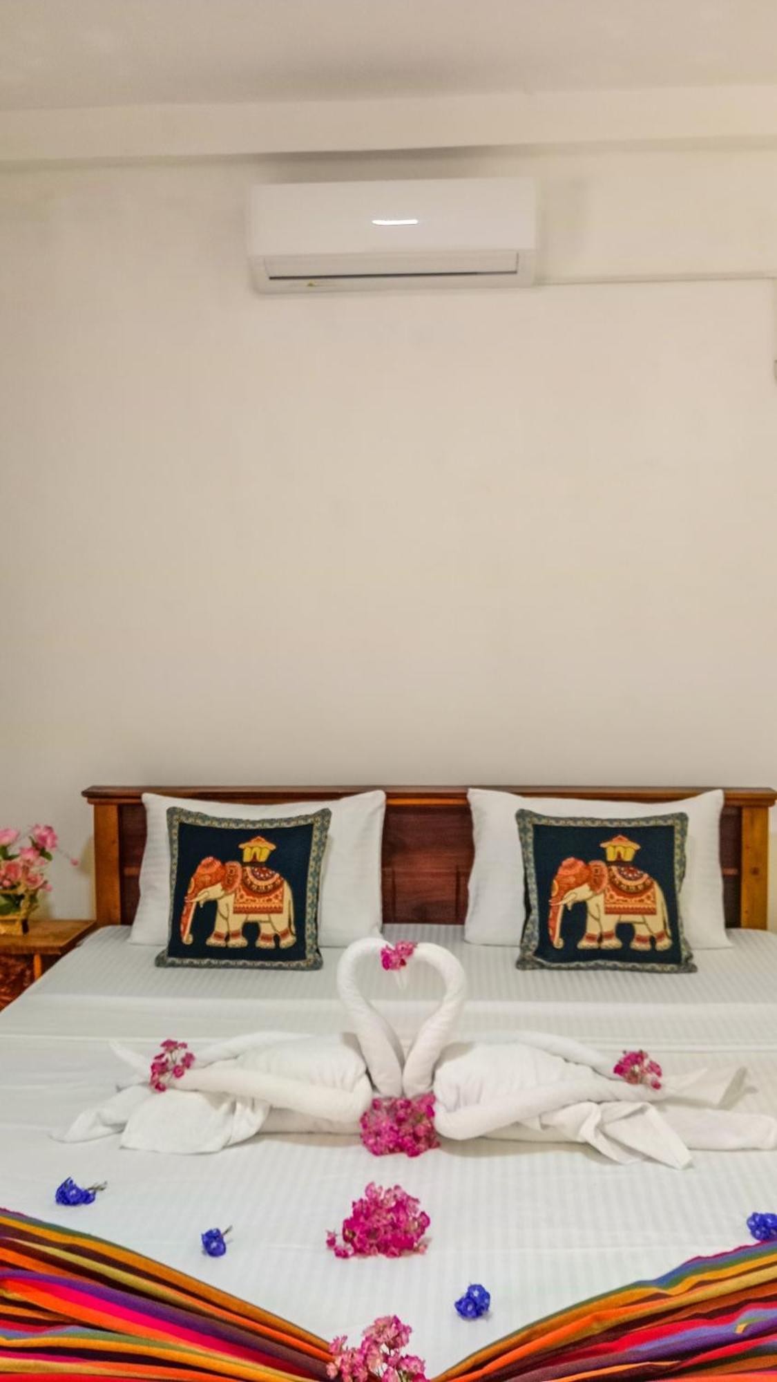 Gimhana Homestay Sigiriya Exterior foto