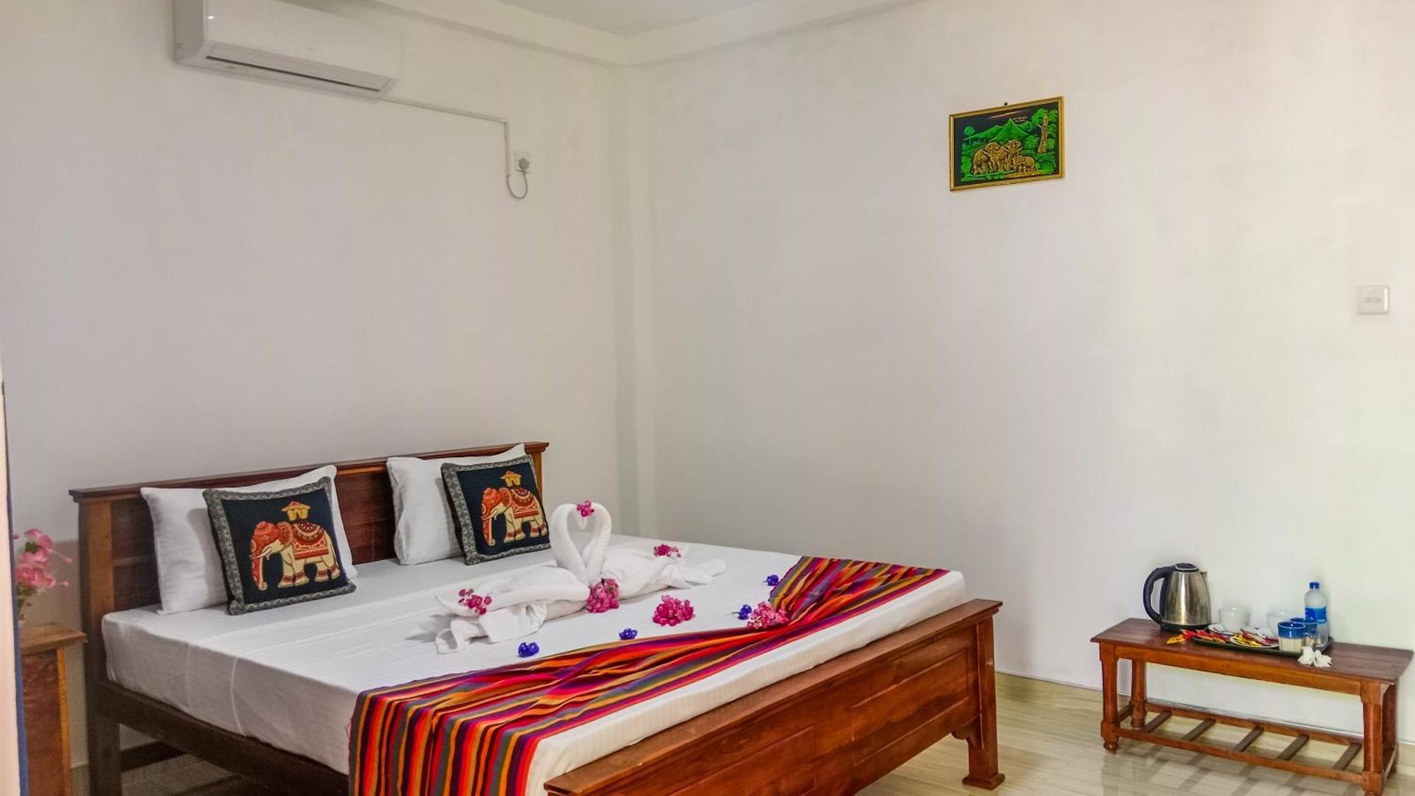 Gimhana Homestay Sigiriya Exterior foto