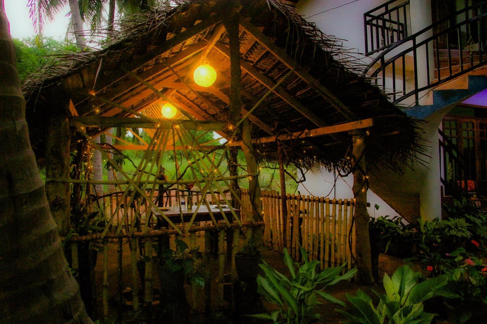 Gimhana Homestay Sigiriya Exterior foto