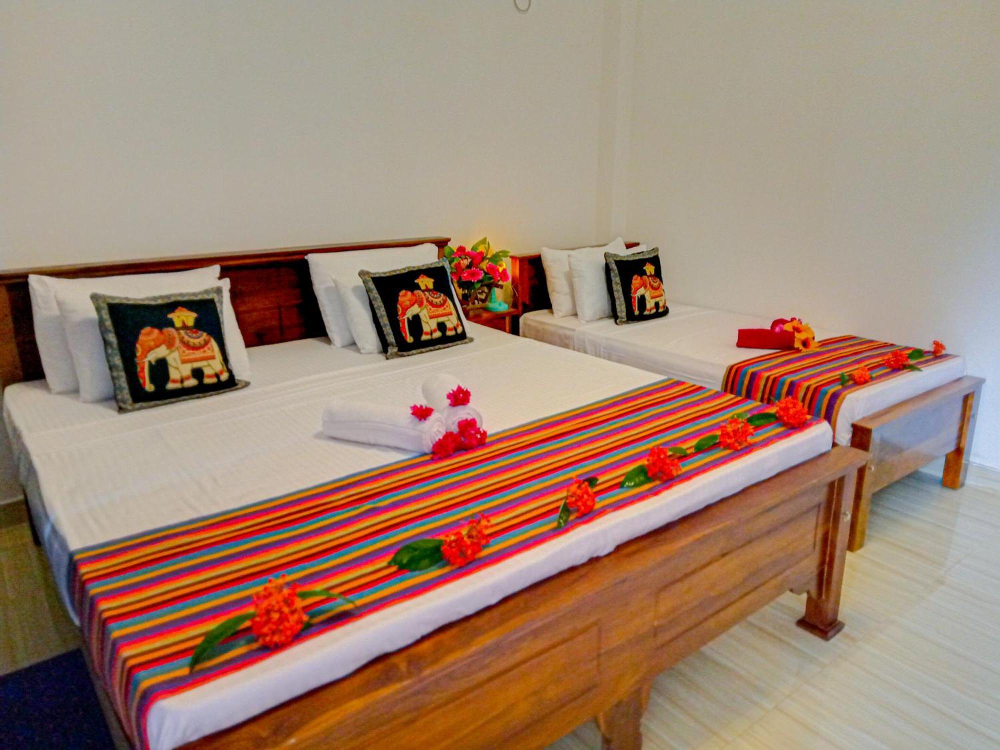 Gimhana Homestay Sigiriya Exterior foto